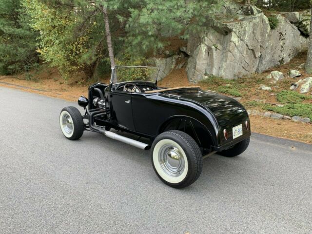 1930 Ford Model A - photo 3