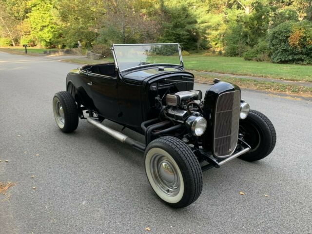 1930 Ford Model A - photo 7