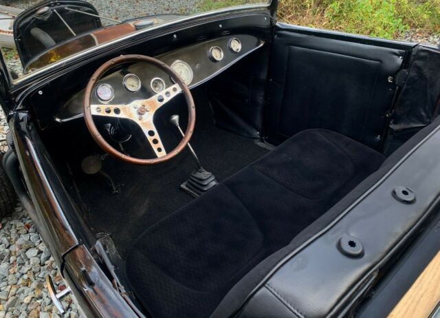 1930 Ford Model A - photo 9