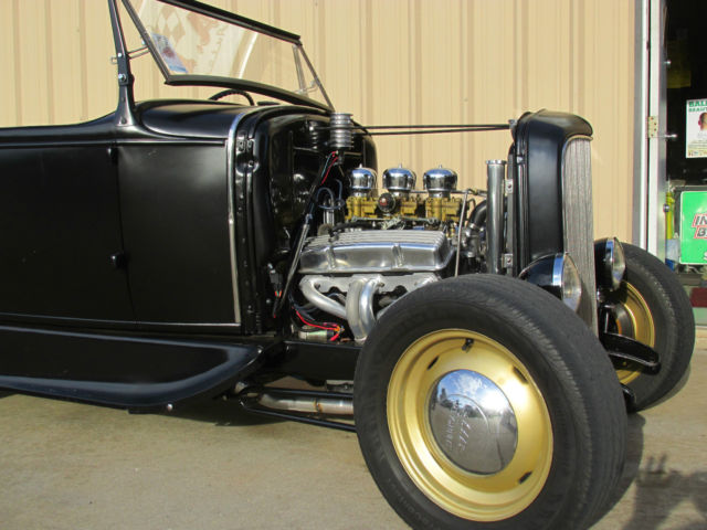 1930 Ford Model A - photo 6