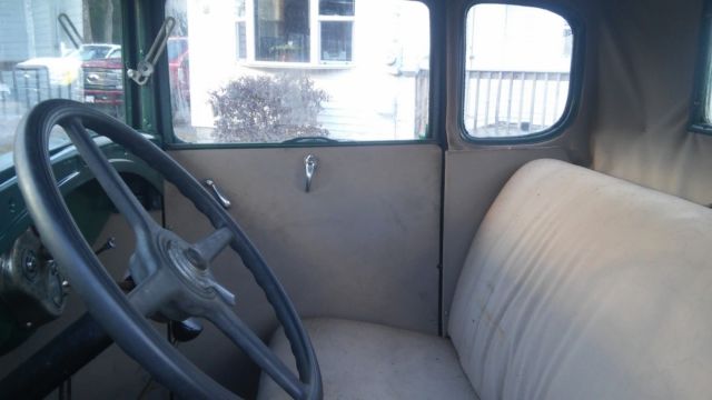 1930 Ford Model A - photo 7