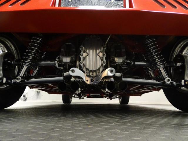 1930 Ford Model A Sedan - photo 10