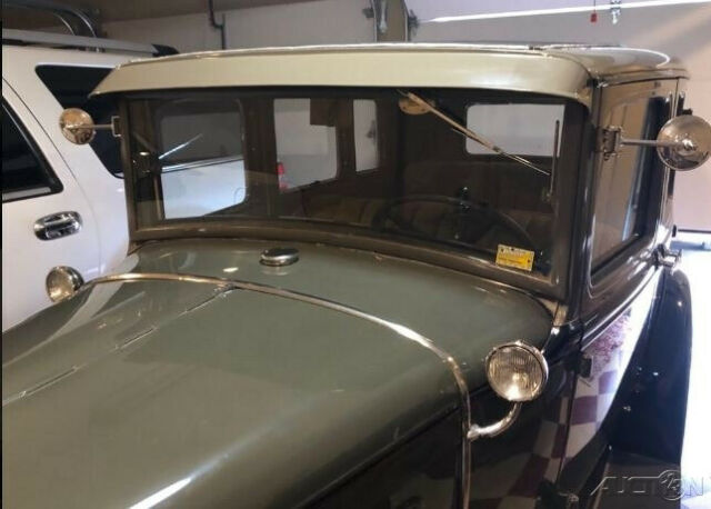 1930 Ford Model A - photo 4