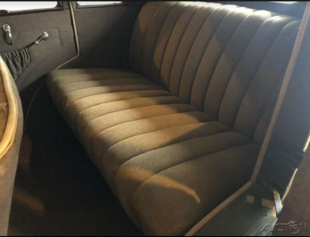 1930 Ford Model A - photo 7