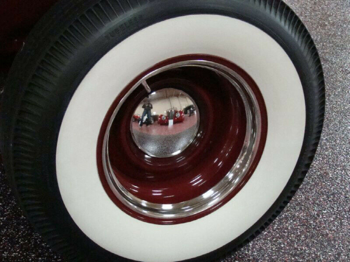 1930 Ford Model A HIGHBOY - photo 12