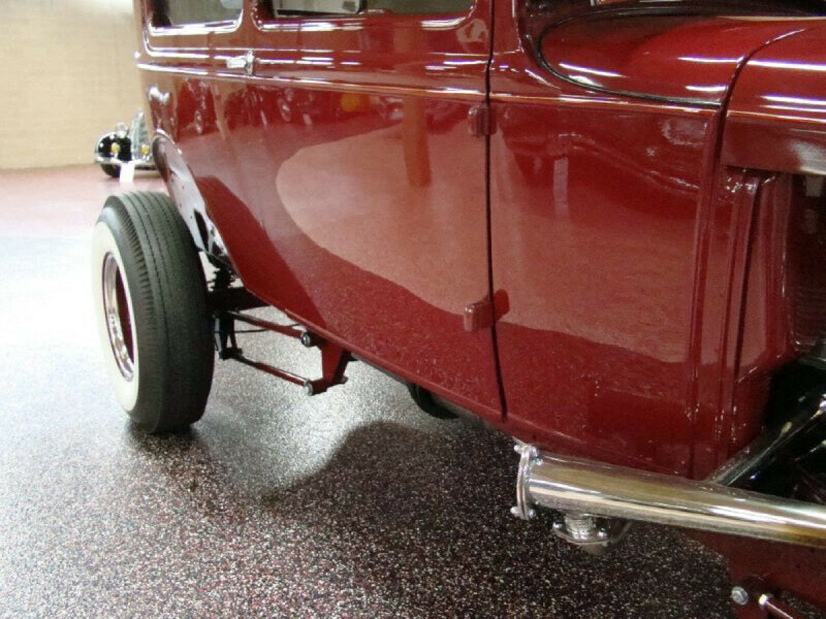 1930 Ford Model A HIGHBOY - photo 3