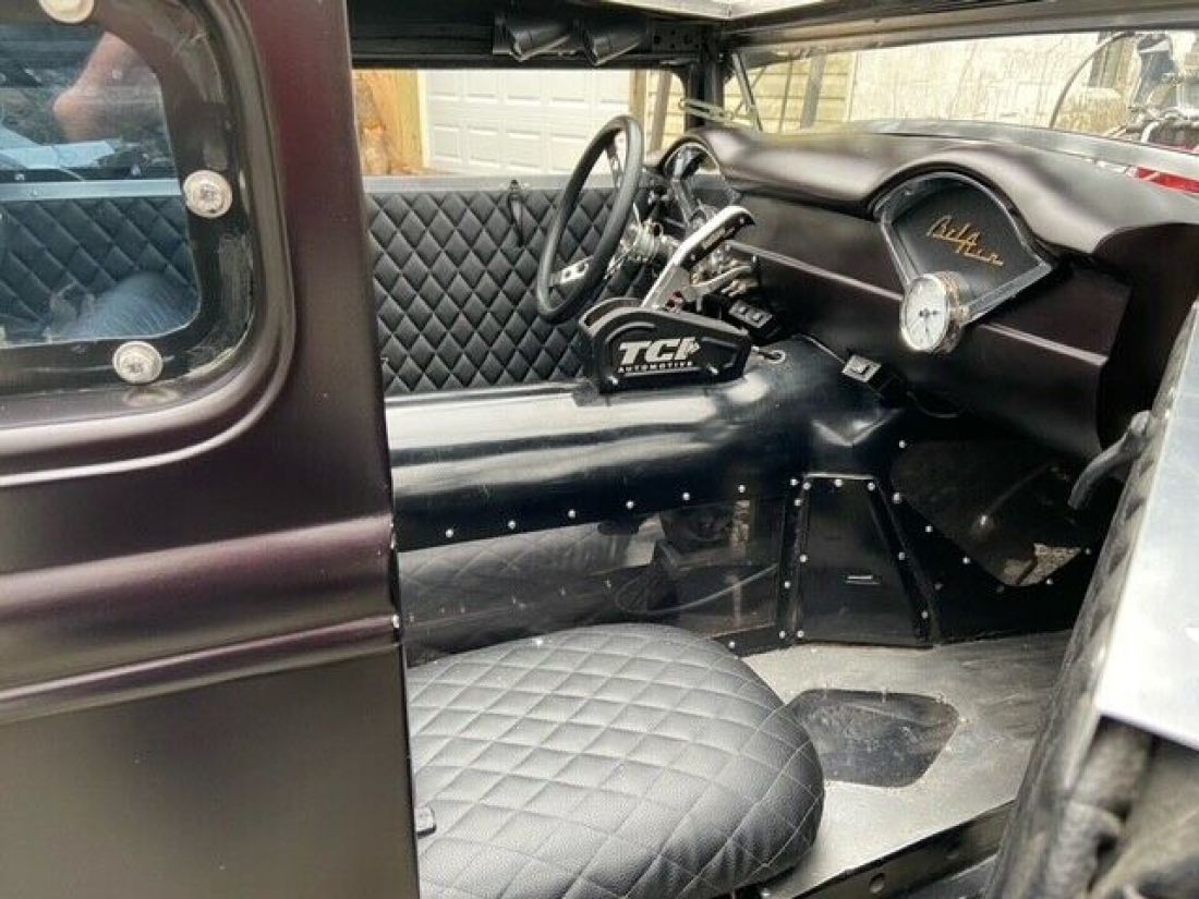 1930 Ford Model A - photo 11