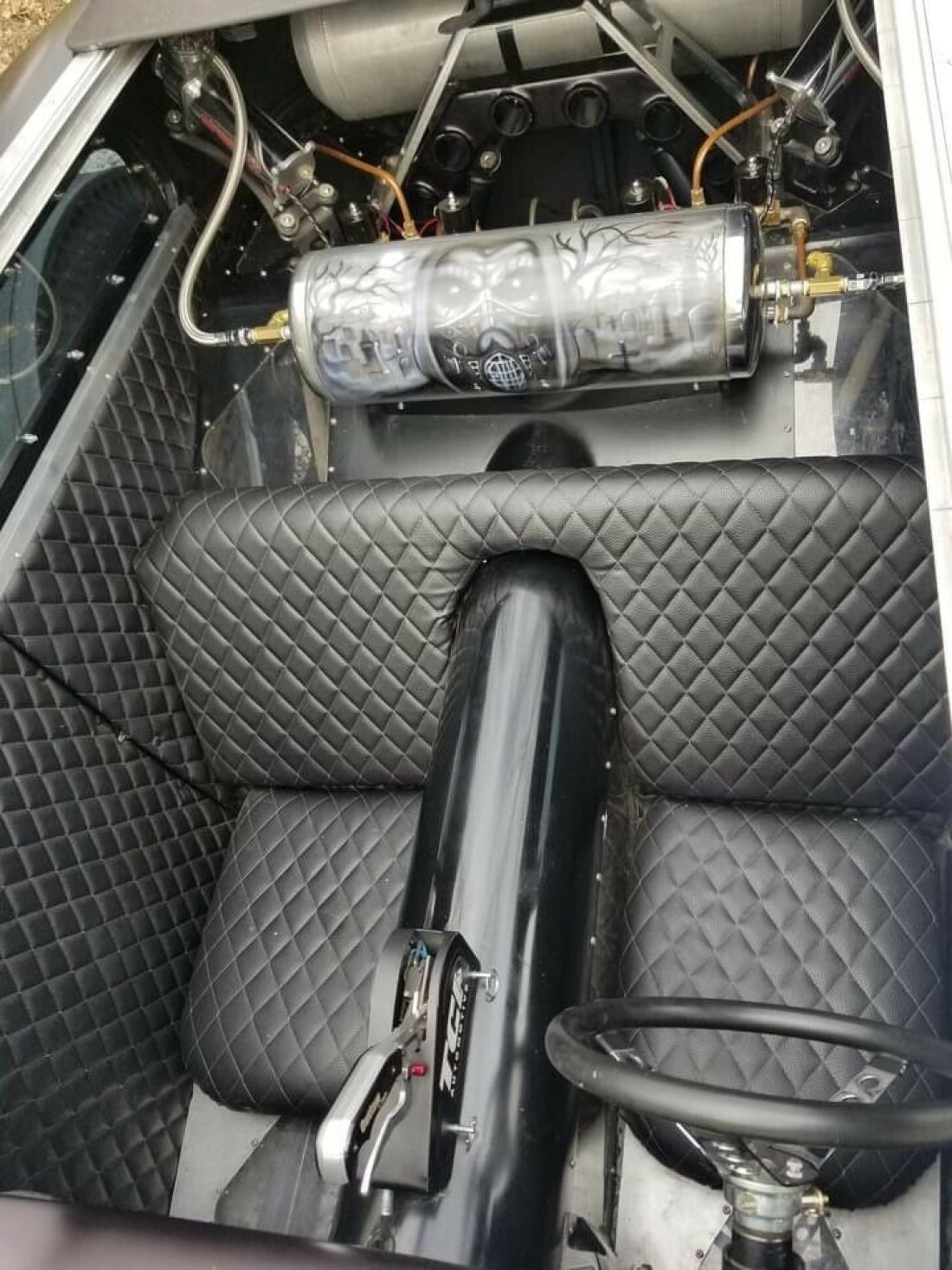 1930 Ford Model A - photo 6