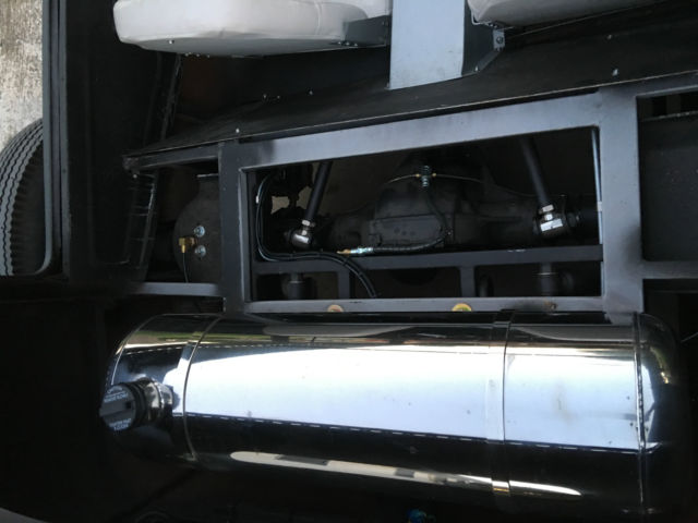 1930 Ford Model A - photo 10