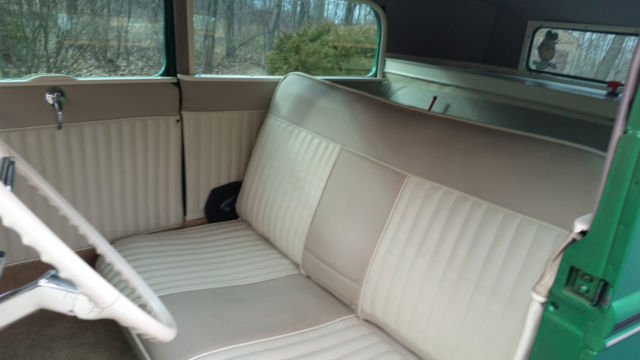 1930 Ford Model A Hemi - photo 5