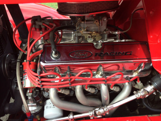1930 Ford Model A sedan - photo 6