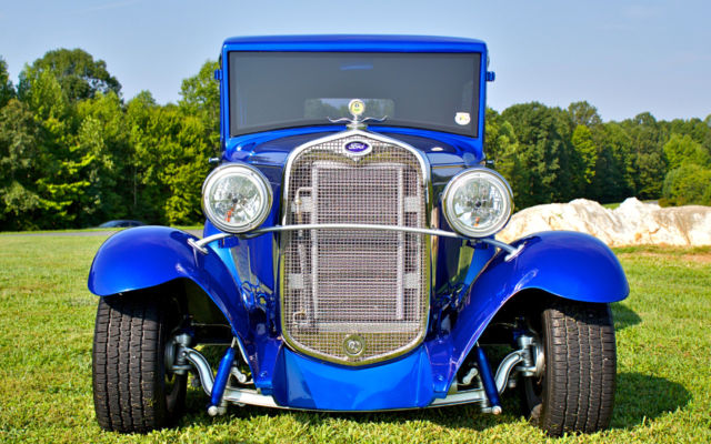1930 Ford Model A - photo 2
