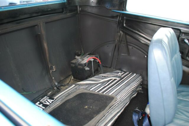 1930 Ford Model A Sedan -- - photo 11