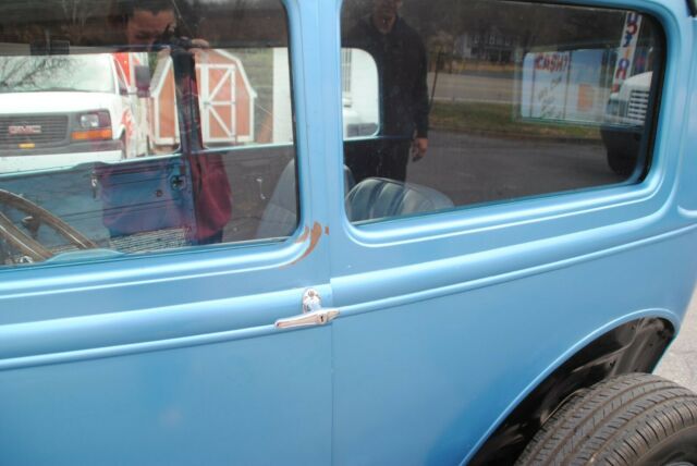 1930 Ford Model A Sedan -- - photo 12