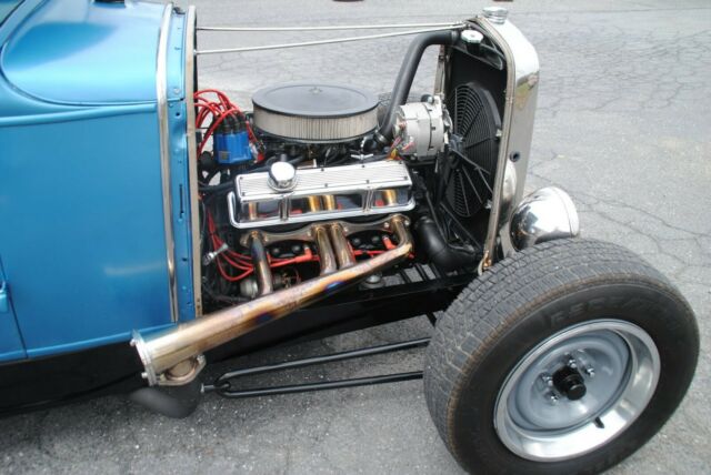1930 Ford Model A Sedan -- - photo 5