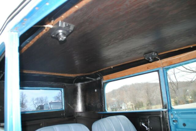 1930 Ford Model A Sedan -- - photo 8