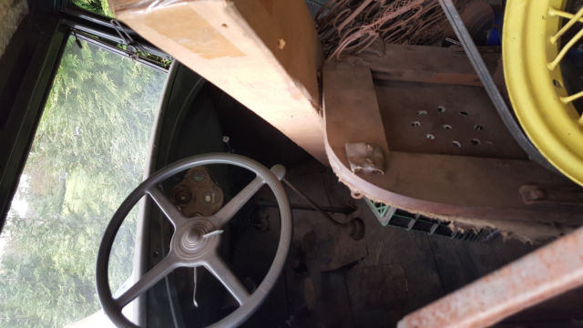 1930 Ford Model A - photo 12