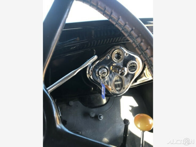 1930 Ford Model A - photo 11