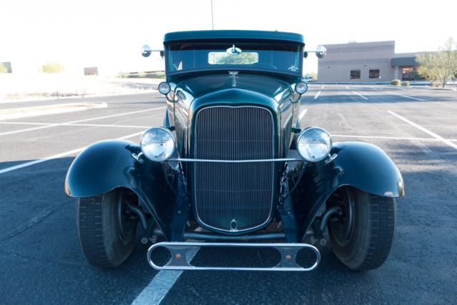 1930 Ford Model A - photo 2
