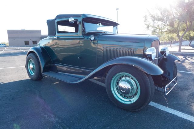 1930 Ford Model A - photo 3
