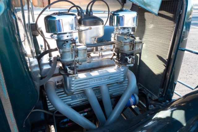 1930 Ford Model A - photo 4