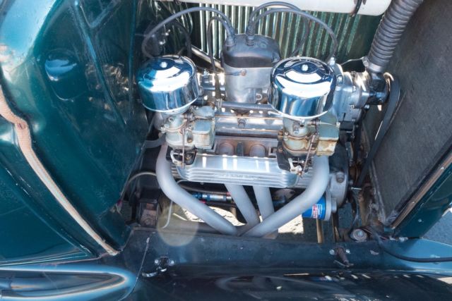 1930 Ford Model A - photo 6