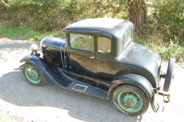 1930 Ford Model A - photo 3
