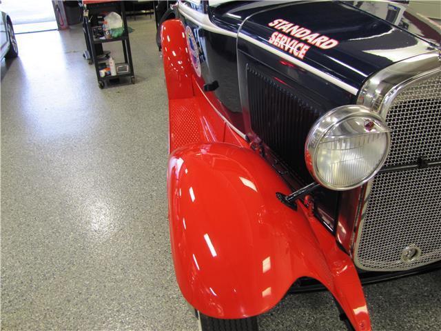 1930 Ford Model A - photo 9