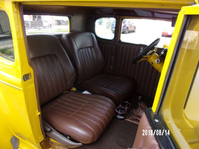 1930 Ford Model A - photo 7