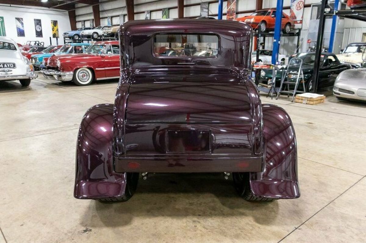 1930 Ford Model A Street Rod - photo 4