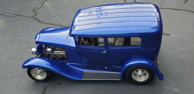 1930 Ford Model A Street Rod - photo 2