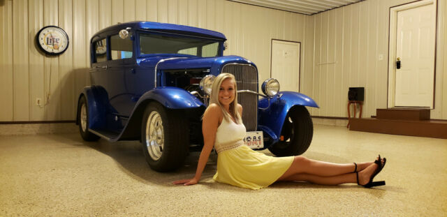1930 Ford Model A Street Rod - photo 3