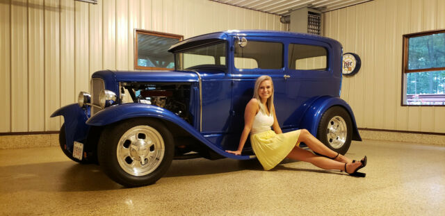1930 Ford Model A Street Rod - photo 5