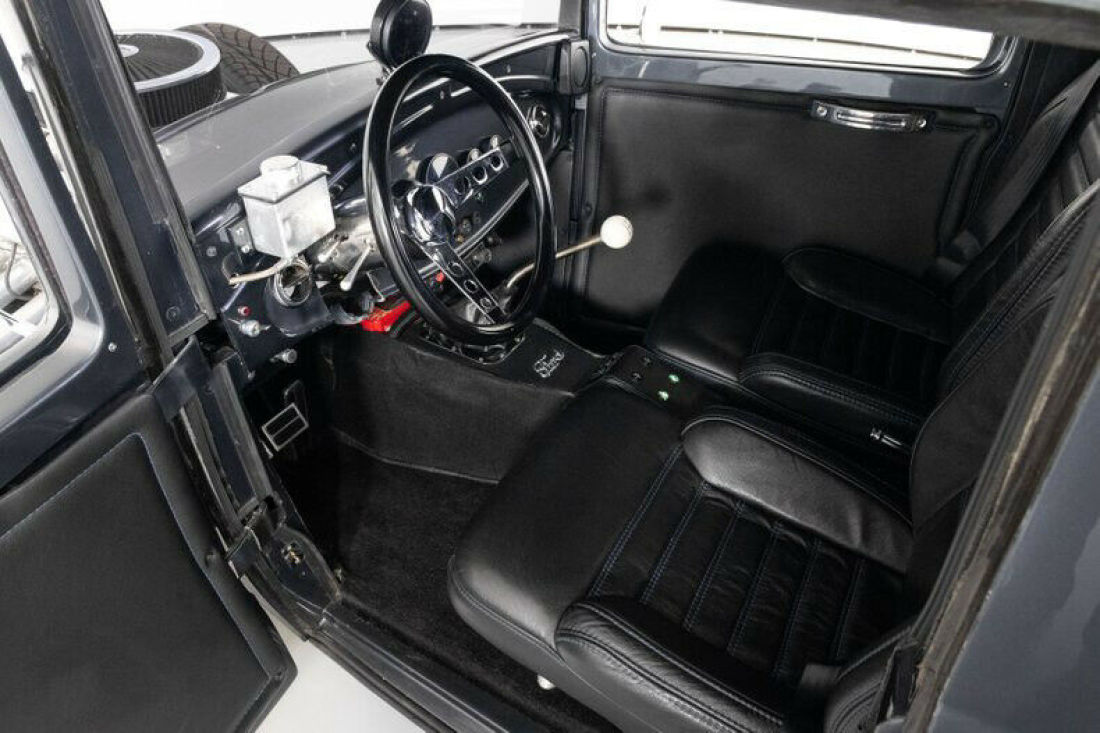 1930 Ford Model A Street Rod - photo 2