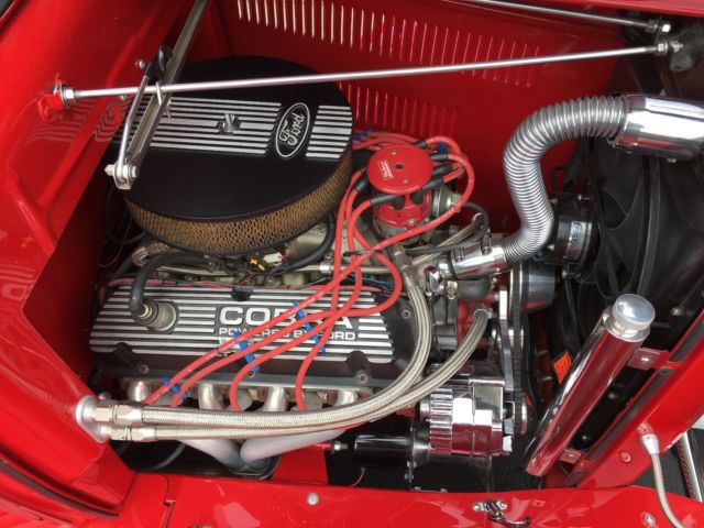 1930 Ford Model A 2 dr sedan - photo 3