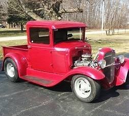 1930 Ford Other Pickups