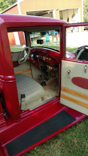 1930 Ford Other Pickups - photo 11