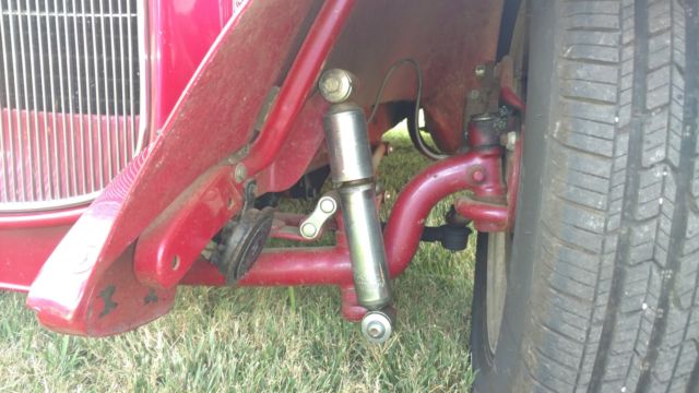 1930 Ford Other Pickups - photo 13