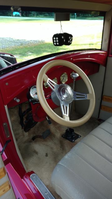 1930 Ford Other Pickups - photo 3