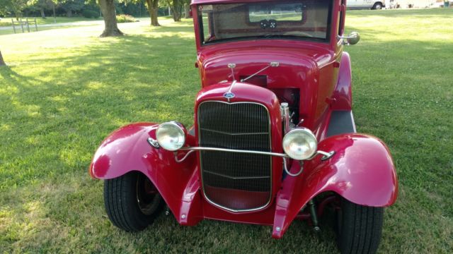 1930 Ford Other Pickups - photo 4