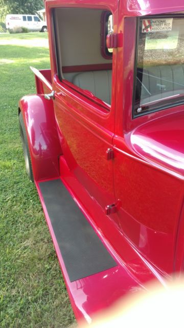 1930 Ford Other Pickups - photo 5