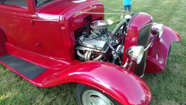 1930 Ford Other Pickups - photo 6