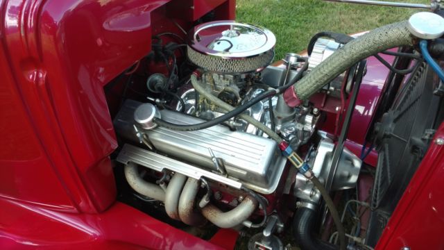 1930 Ford Other Pickups - photo 7