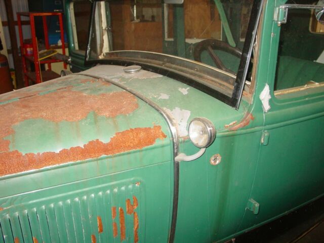 1930 Ford Model A - photo 10