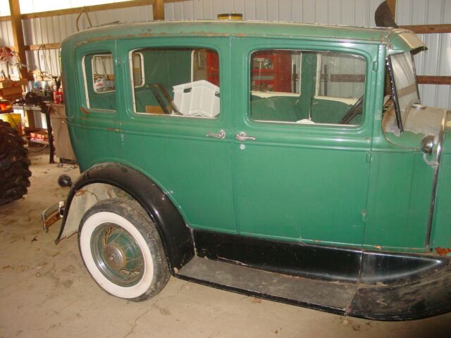 1930 Ford Model A - photo 3