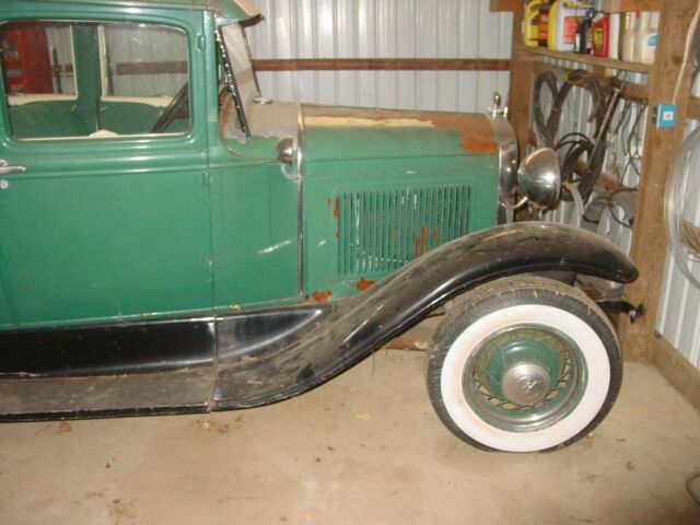 1930 Ford Model A - photo 4