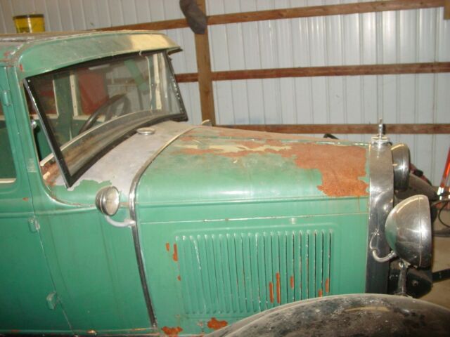 1930 Ford Model A - photo 5