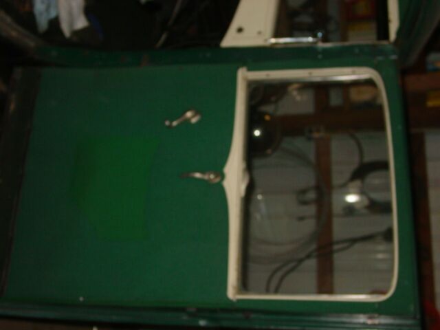 1930 Ford Model A - photo 8