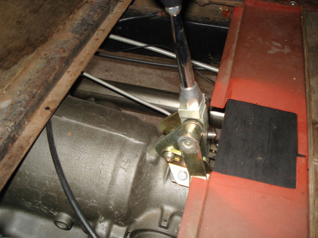 1930 Ford Model A - photo 10