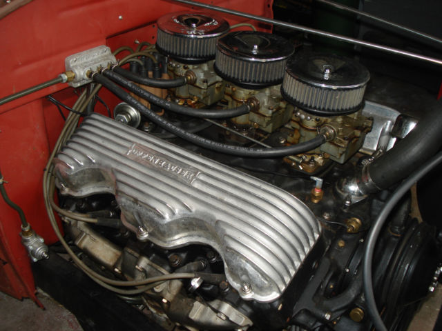1930 Ford Model A - photo 5